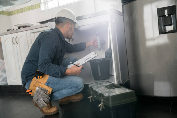 Best Leak Detection Services  in Ashland, MO