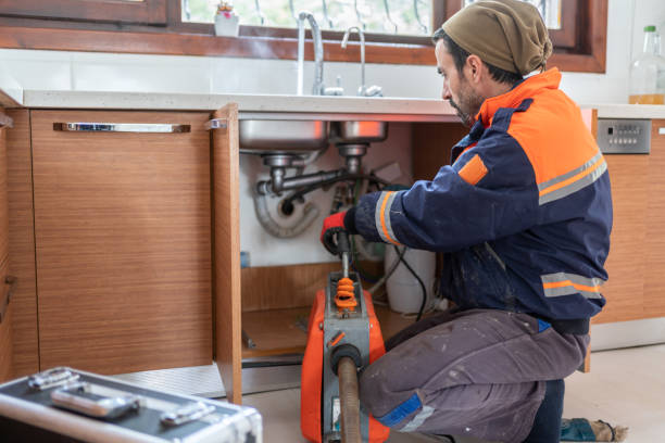 Best Emergency Plumbing Repair  in Ashland, MO