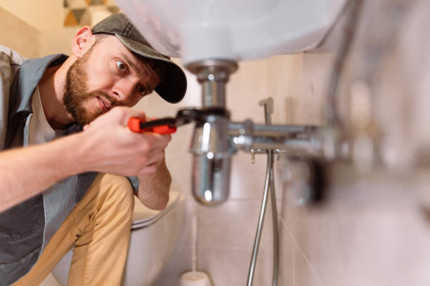 Best Same-Day Plumbing Service  in Ashland, MO