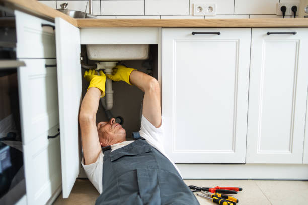 Best Water Leak Repair  in Ashland, MO