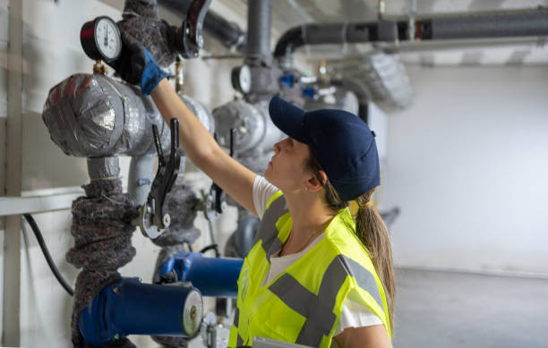 Best Leak Detection Services  in Ashland, MO