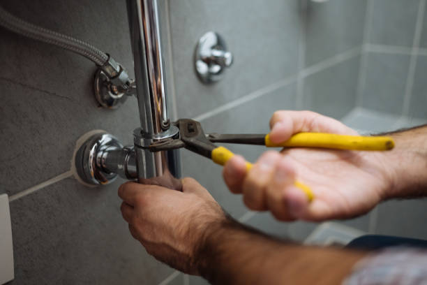 Best Sewer Cleaning Services  in Ashland, MO