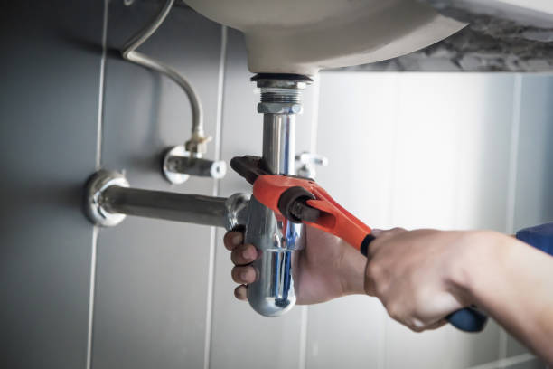 Best Water Softener Installation  in Ashland, MO