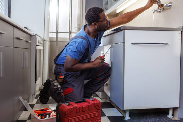 Best Faucet Repair  in Ashland, MO