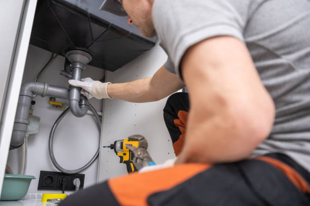 Best Plumbing Repair Near Me  in Ashland, MO
