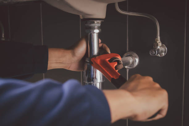 Gas Line Repair in Ashland, MO
