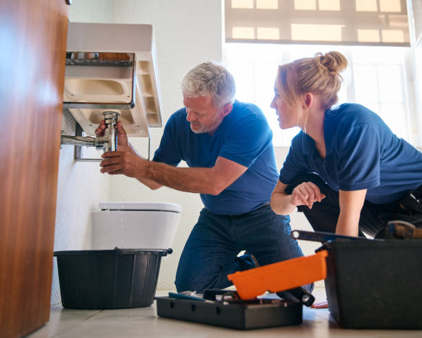 Best Septic Systems  in Ashland, MO