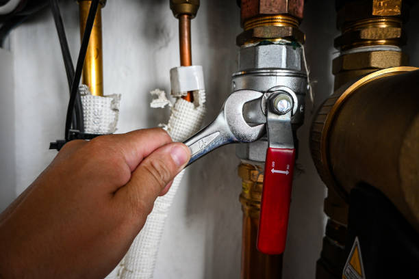 Best Plumbing Services Near Me  in Ashland, MO